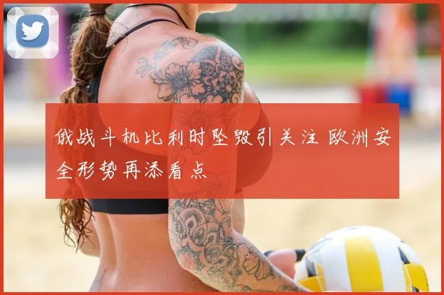 俄战斗机比利时坠毁引关注 欧洲安全形势再添看点