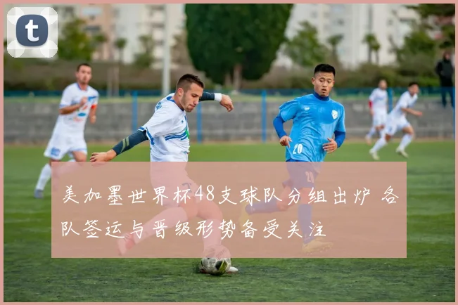 美加墨世界杯48支球队分组出炉 各队签运与晋级形势备受关注