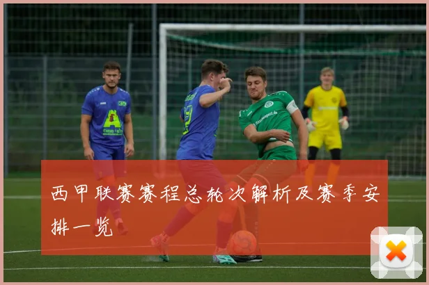 西甲联赛赛程总轮次解析及赛季安排一览