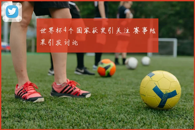 世界杯4个国家获奖引关注 赛事结果引发讨论